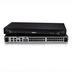 KVM-переключатель Dell 450-AEBO