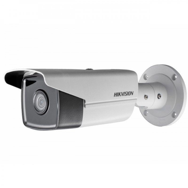 Уличная IP-камера Hikvision DS-2CD2T63G0-I5 (4mm)