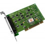 Плата Universal PCI ICP DAS PIO-D24U CR (24-канальная DIO)