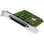 Плата Universal PCI ICP DAS PIO-D24U CR (24-канальная DIO)