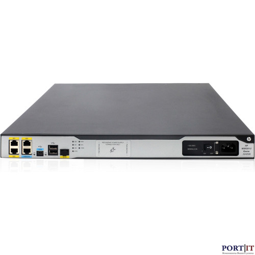 Маршрутизатор HP JG409B