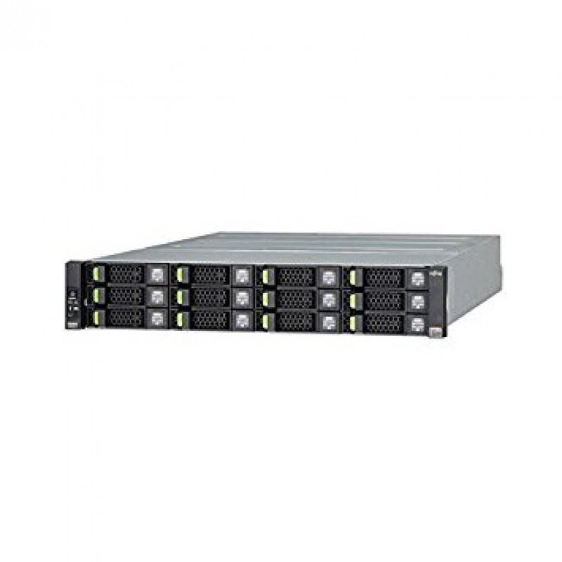 Дисковая полка расширения Fujitsu FTS:ETFEBDU_12x NB4_14510008
