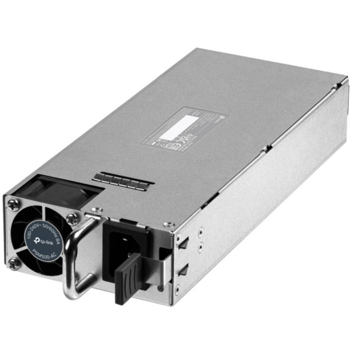 Блок питания TP-Link PSM500-AC (переменного тока, 500 Вт)