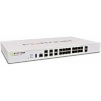 Межсетевой экран Fortinet FG-101E-BDL