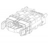 Блок вентиляторов Cisco C9K-T1-FANTRAY