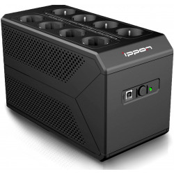 Источник бесперебойного питания Ippon Back Comfo Pro II 850 (1189990)