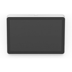 Сенсорная панель управления Logitech Tap IP White (939-001796)