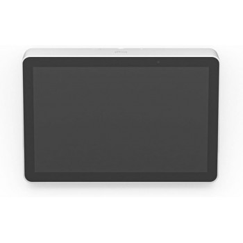 Сенсорная панель управления Logitech Tap IP White (939-001796)