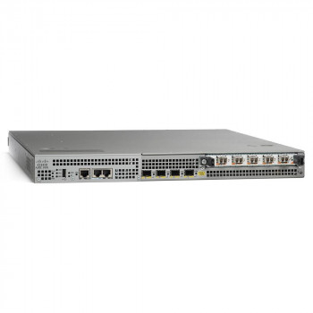 Маршрутизатор Cisco ASR1001
