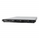 Серверная платформа 1U ASUS RS500A-E9-RS4