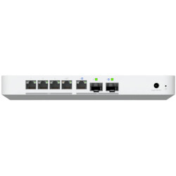 Маршрутизатор Ubiquiti UXG-Fiber
