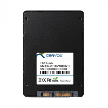 Накопитель Cervoz CIS-2ST385MOF001TS