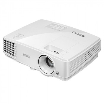 Портативный проектор BenQ MW571