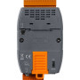 Модуль ICP DAS PET-7026 CR (6 аналоговых ввода, 2 вывода, 2 DI, 2 DO, PoE)