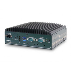 Встраиваемый компьютер Neousys Technology NRU-51V-NX8G (EA) Встраиваемый компьютер Neousys Technology NRU-51V-NX8G (EA)