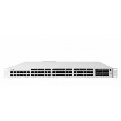 Коммутатор управляемый L2 Cisco MS390-48UX-HW
