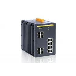 Промышленный коммутатор управляемый L3 Kyland SICOM3416G-4X8GX4GE-L1-L1 Промышленный коммутатор управляемый L3 Kyland SICOM3416G-4X8GX4GE-L1-L1