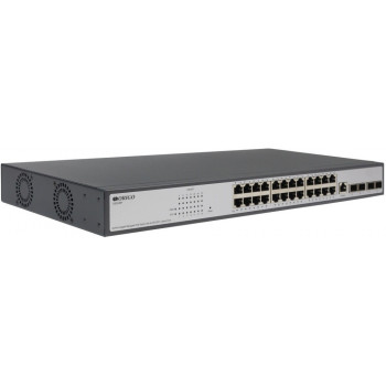 Коммутатор ORIGO OS3228P/370W