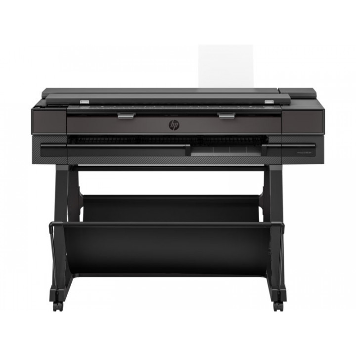 Плоттер HP DesignJet T850 2Y9H2A (36", 4 цвета, печать/сканирование/копирование, 2400x1200 dpi, Ethernet+WiFi)