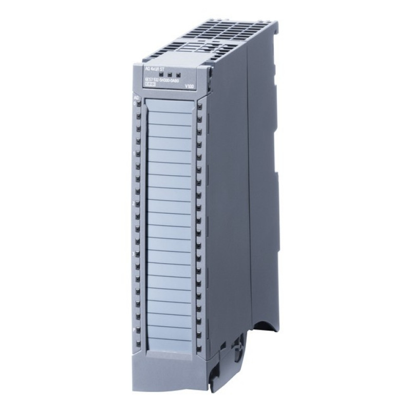 Модуль аналоговых выходов Siemens 6ES7532-5HD00-0AB0