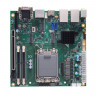 Промышленная материнская плата Axiomtek MANO566-Q670E-S