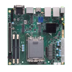 Промышленная материнская плата Axiomtek MANO566-Q670E-S Промышленная материнская плата Axiomtek MANO566-Q670E-S