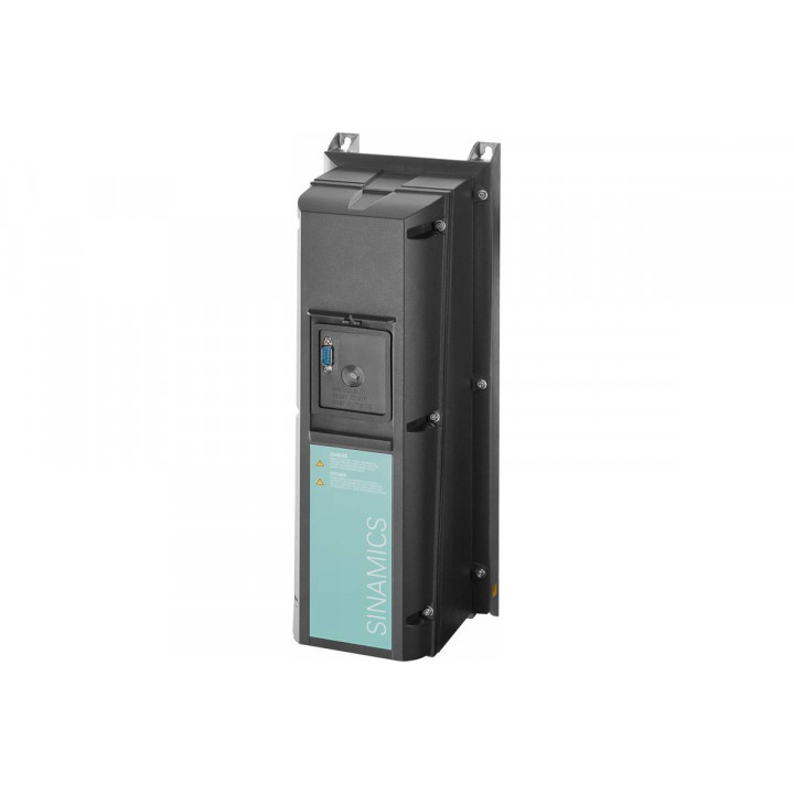 Силовой модуль Siemens 6SL3223-0DE21-5AG1 (Sinamics G120P, PM230, 1.5 кВт, 3AC 380-480В, IP55, фильтр класса А) Силовой модуль Siemens 6SL3223-0DE21-5AG1 (Sinamics G120P, PM230, 1.5 кВт, 3AC 380-480В, IP55, фильтр класса А)