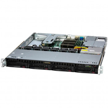 Серверная платформа Supermicro SYS-511R-M