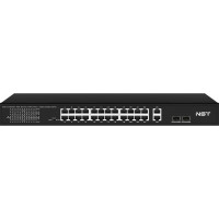 Коммутатор NST NS-SW-24F2G-P