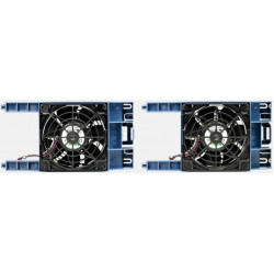 Комплект вентиляторов HPE P26477-B21 Комплект вентиляторов HPE P26477-B21