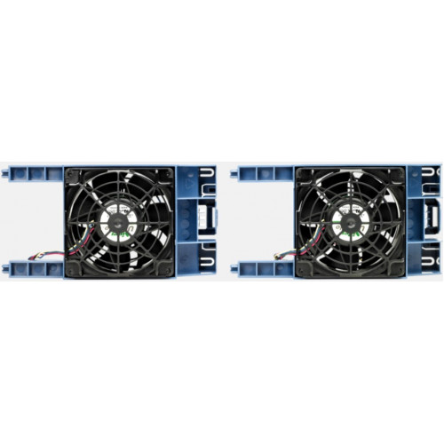Комплект вентиляторов HPE P26477-B21