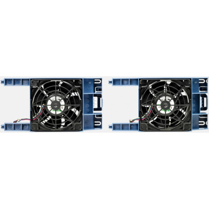 Комплект вентиляторов HPE P26477-B21