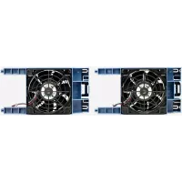 Комплект вентиляторов для сервера HPE P26477-B21