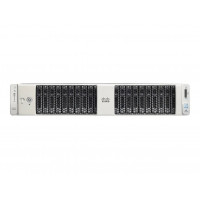 Сервер Cisco BE7H-M5-XU
