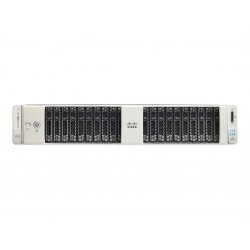 Сервер Cisco BE7H-M5-XU