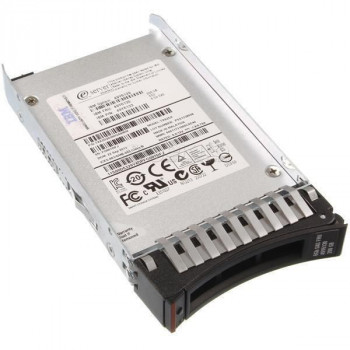 Жесткий диск Lenovo 3.84TB 2.5" SAS SSD (01KP065)