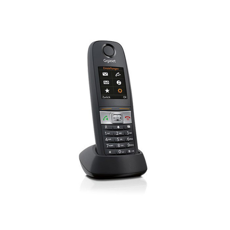 Дополнительная трубка Gigaset E630H