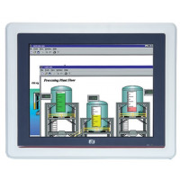 Промышленный панельный компьютер Axiomtek GOT5100T-834-J