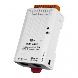 Преобразователь ICP DAS tGW-735i