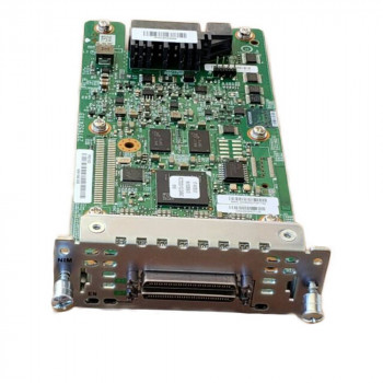 Модуль Cisco NIM-16A=