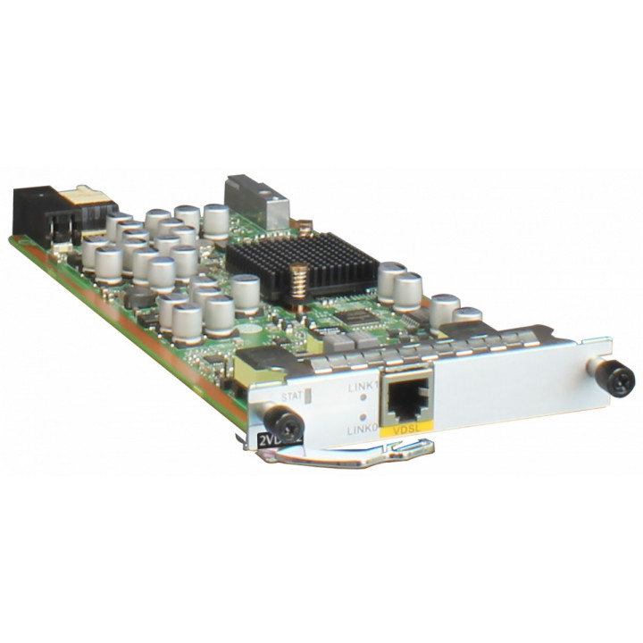 Модуль Huawei AR-2VDSL2-S (2-Port VDSL2)