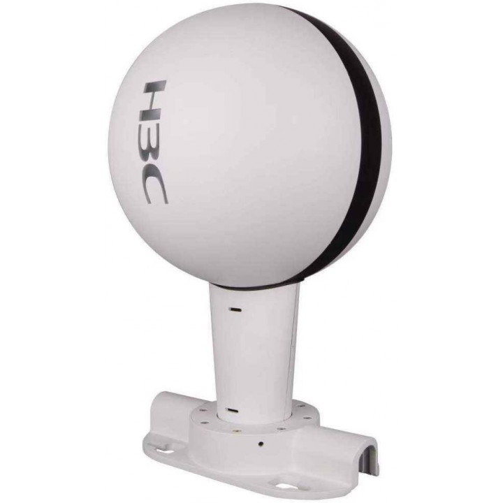 Точка доступа H3C EWP-WA6630X-FIT (802.11ax/ac/n, 10 Streams, Triple Radio, FIT)