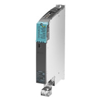 Однодвигательный модуль Siemens Sinamics 6SL3120-1TE21-8AD0