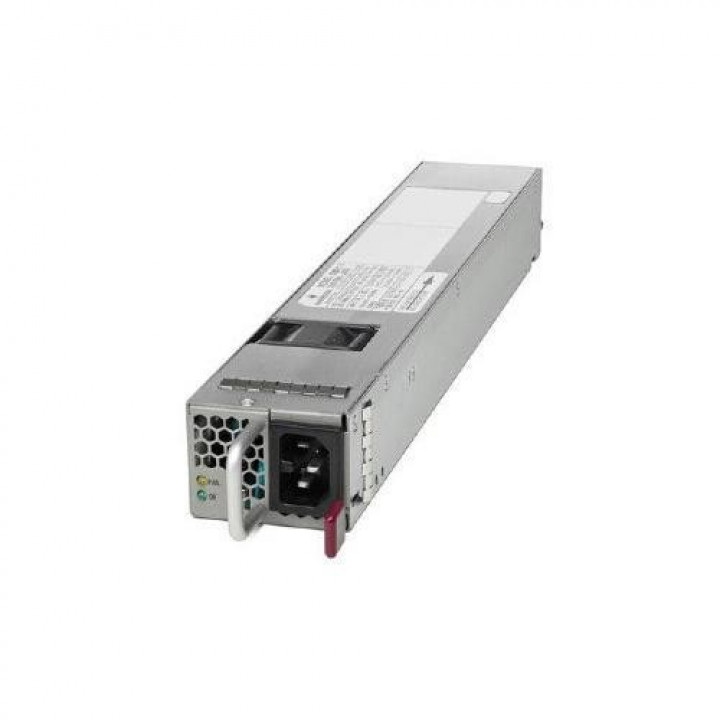 Блок питания Cisco NXA-PAC-1100W (1100W, 100-240V, Front-to-Back Airflow)