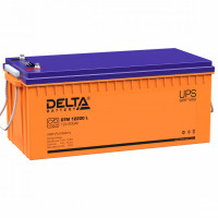 Аккумуляторная батарея Delta DTM 12200 L