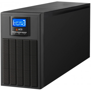 Источник бесперебойного питания ACD PW-TowerLine 3000I