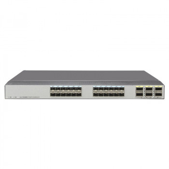 Коммутатор Huawei CE6870-24S6CQ-EI
