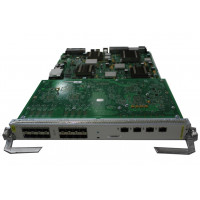 Линейная карта Cisco A9K-4T16GE-TR