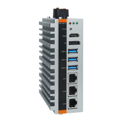 Встраиваемый компьютер на DIN-рейку NODKA NP-6116-J1900-4G-SSD512G
