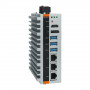 Встраиваемый компьютер NODKA NP-6116-J1900-4G-SSD512G (Intel Celeron J1900, 4 ГБ DDR3L, M.2 SSD 512 ГБ)